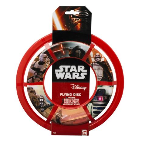 Star Wars Flying Disc Frisbee £1.79